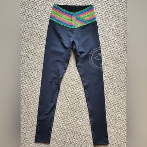 Zumba Leggings